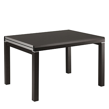 New dining room table